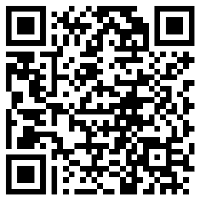 Contact Form QR Code